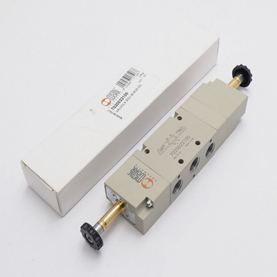 MetalWork7020022100max10barMagnetventil-unused/OVP-