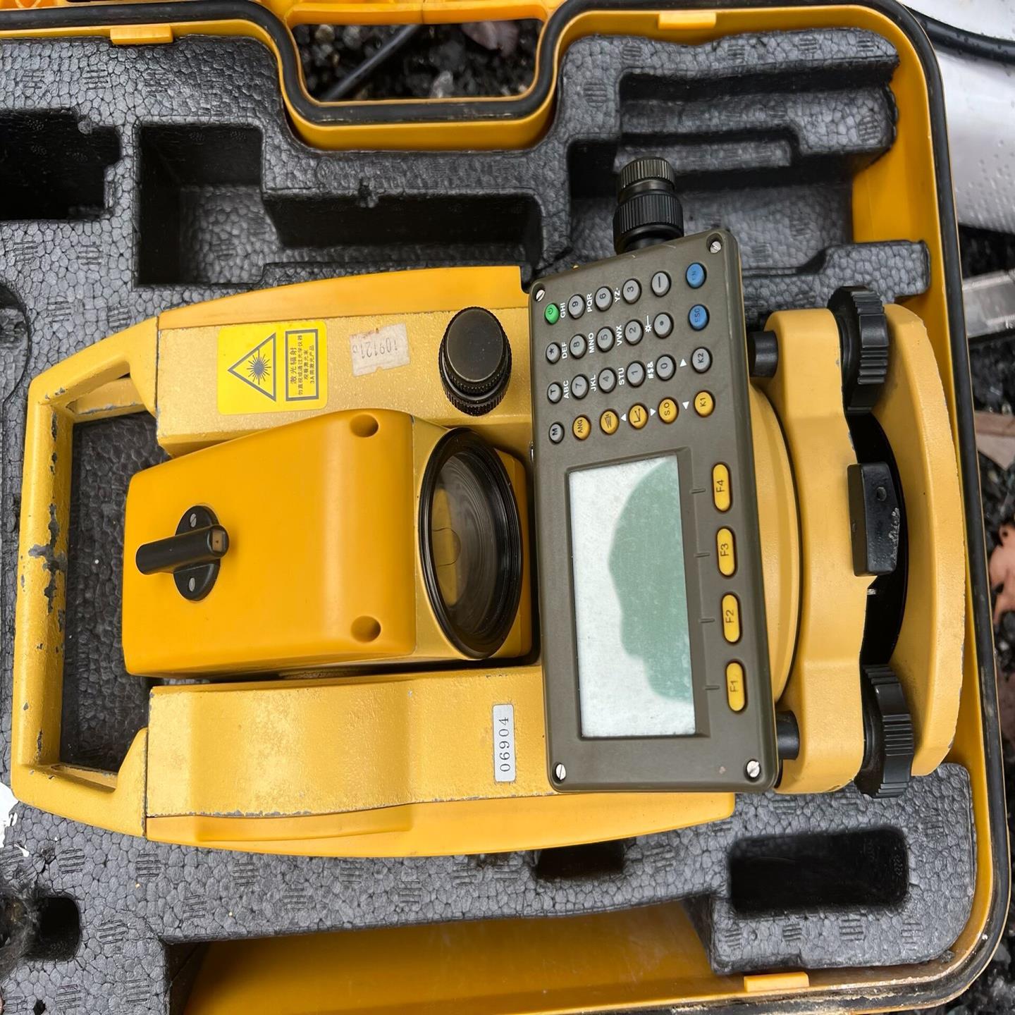 南方全站仪NTS-315RS14594测绘全站仪--议价商品