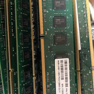 宇瞻ddr3 12800 1600 机内存条 台式 询价
