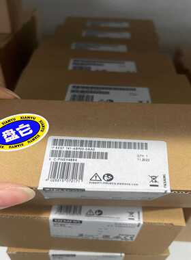 6ES7141-4BF00-0AA0ET00询价