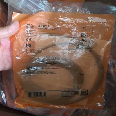 【议价】德国IFM易福门IT5044电感式接近开关传感器IT