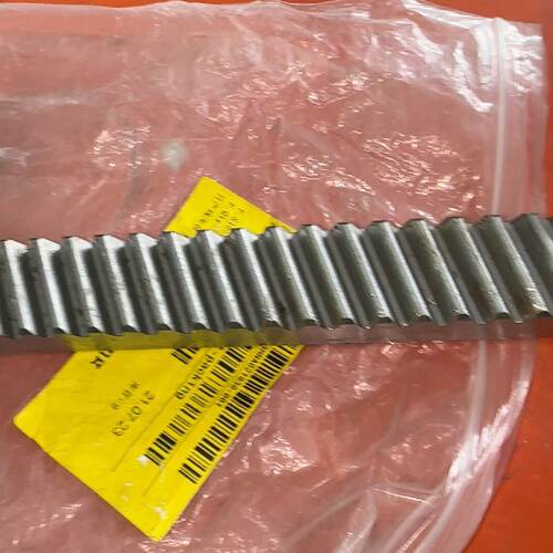 议价Abb Robot Accessories Ground Rail Rack Adjustment Rack适