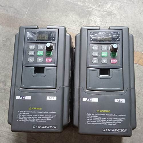 爱得利变频器AE24T0015G0022PG1.5K-议价