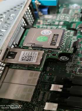DELL R430/R530/T430 IDRAC8 Ent询价