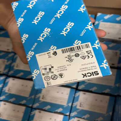 德国西克传感器，GTB10-P1212,订货号1065856询价