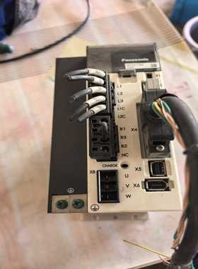 松下伺服驱动器MEDHT7364LA12.5KW三相--议价商品