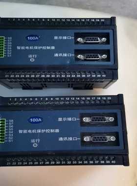 雅达电子YD6800-100A-A-M/R/L/DP/H智能（零零电子）