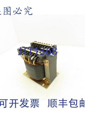 供应Nunome  NMTR-121 工业变压器 550VA PRI 240V SEC 100V 1PH