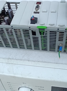 科霸K2200系列机器人控制器CP263X带DM272