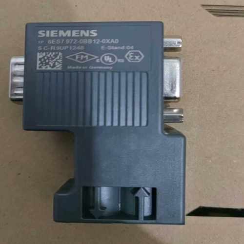 【议价】6ES7972-0BB12-0XA090DP接头6e适用