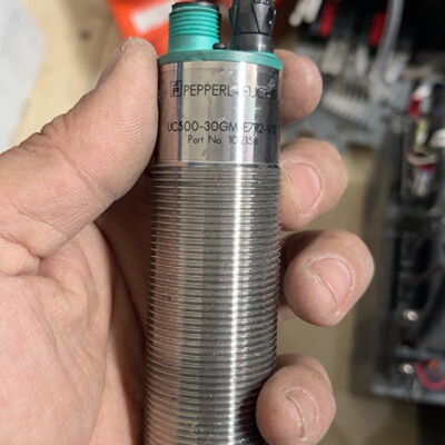 倍加福超声波传感器UC50030GME6R2V15成-询