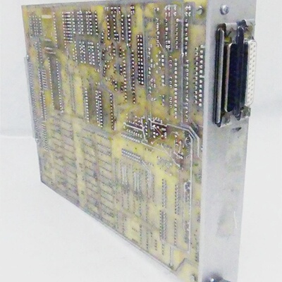 Optronic 729.314.53c Interface Module used