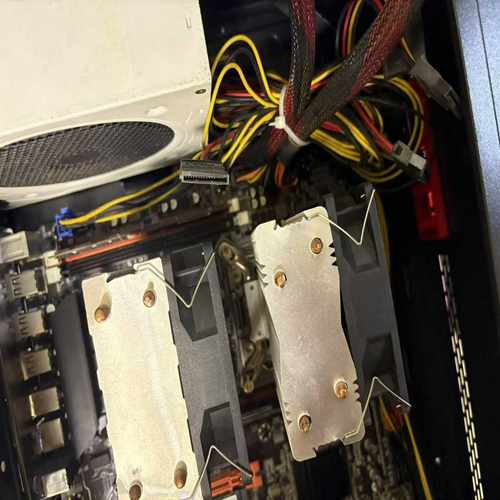 （议价）e52680v2cpu双路x79主板板u不带