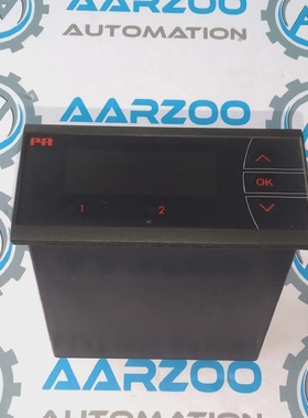 Pr Electronics Indicatore Led Programmabile 5714B