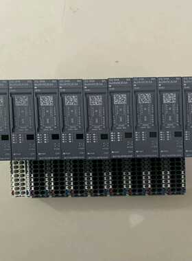 ET200SP模块132-6BF60-0AA0，白色询价