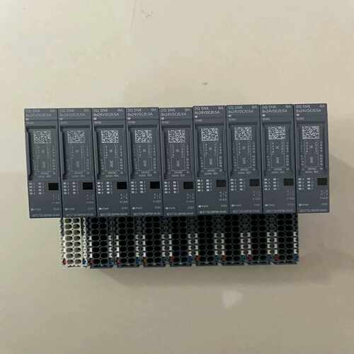ET200SP模块 132-6BF60-0AA0，白色~询价