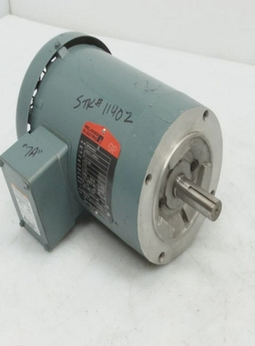 ASEABROWNBOVERI8P56H3453MOTOR