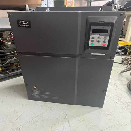 MD280NT37G/45P-641汇川变频器，测试好的，功~询价