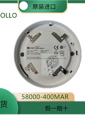 寻“”英国阿波罗apollo58000400MAR58000600MAR赶温探测器原装进