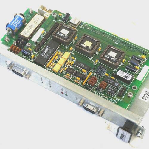 Carte De Processeur Far Systems TAUCPU01 Usage TAUCPU01A