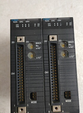 计数器模块CJ1W-CT021两片，货图片询价