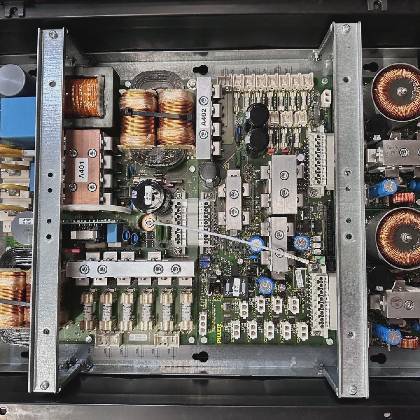 Pillage 4824892551 Power Supply Ub 4 - 实物图
