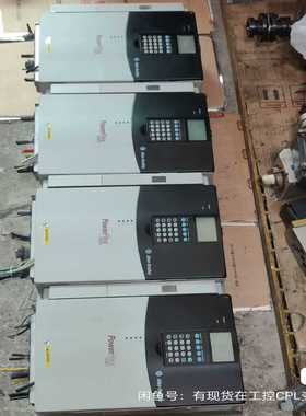 AB变频器PowerFlex700s系列20DC030询价