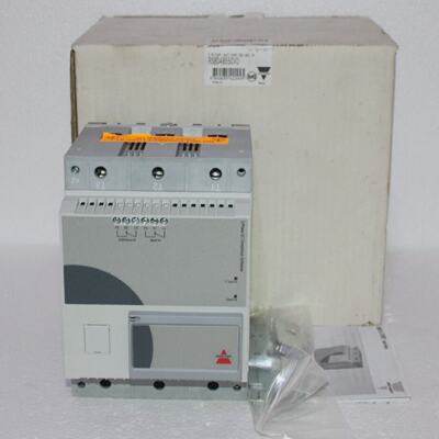 Carlo Gavazzi RSBD4855CV0 arranque suave trifsico para compr