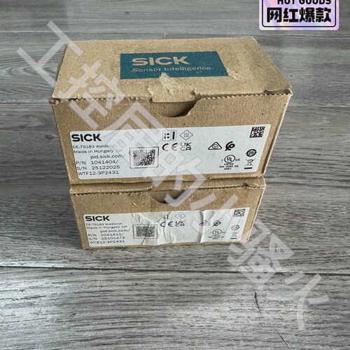 溢价-SICK西克WTF123P2431WTB123P243