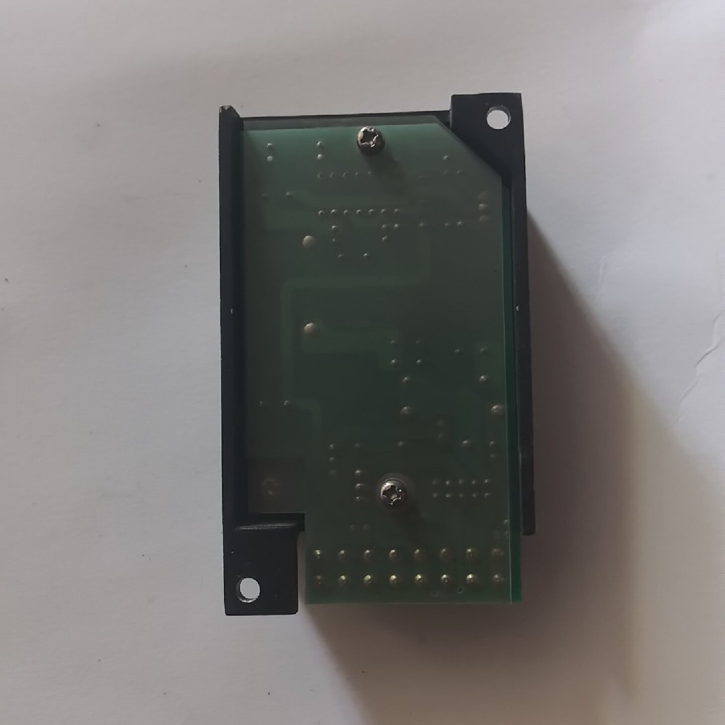 日本油研YUKEN放大器 AMN-D-10原装正品 成色如新--议价商品