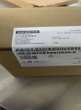 【议价】ST206ES7288-1ST20-0AA0适用