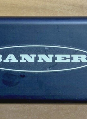 Banner LEDBLA145XP6XQ 13939 Vision L24 VDC 500mA Max  *Guara