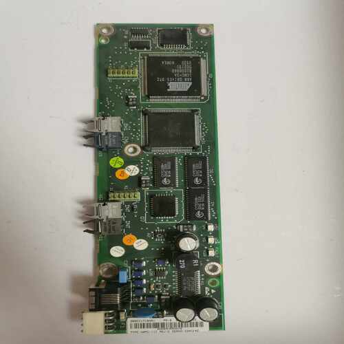 ABB变频器ACS600系例 NAMC-11C 控制板~询价