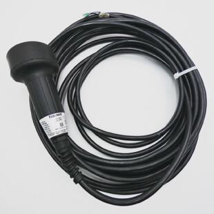 Euchner ZSA2A3G10A 070785 9m Enabling Switch  Zwangsffner  u