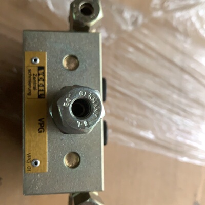 【询价】VOGEL VPG 01 阀岛适用