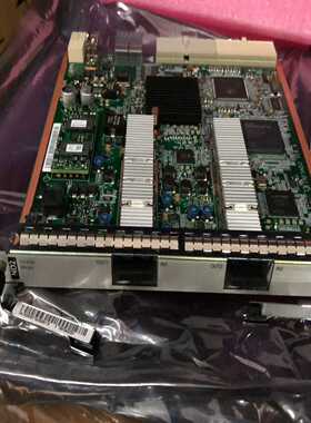 华为ND2 TNF5ND2  2路10G线路业务处理板 03