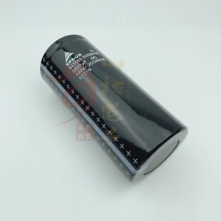 德国EPCOS 420V5600UF 变频器专用电容 5600UF 400VDC 450V 全新