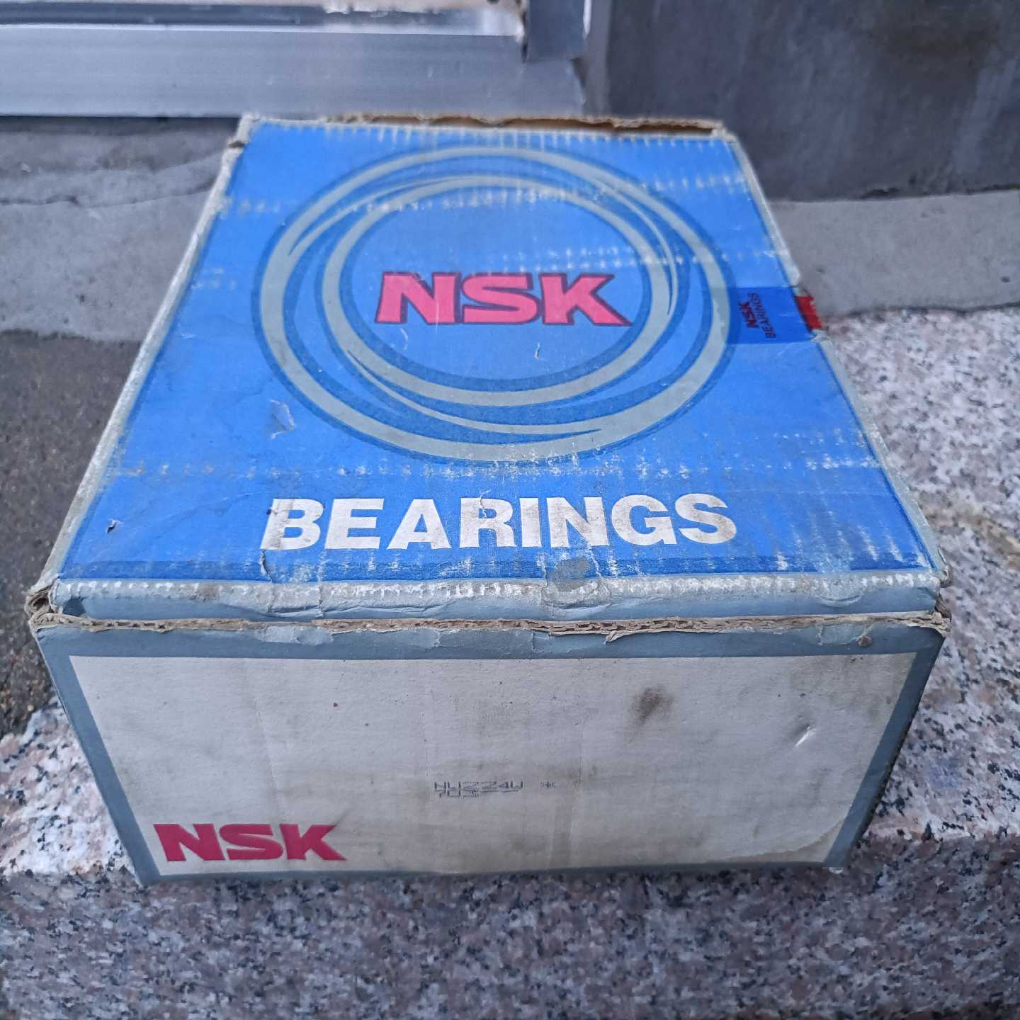 询价NSK轴承NU224一套，NTN轴承NU224一套，原