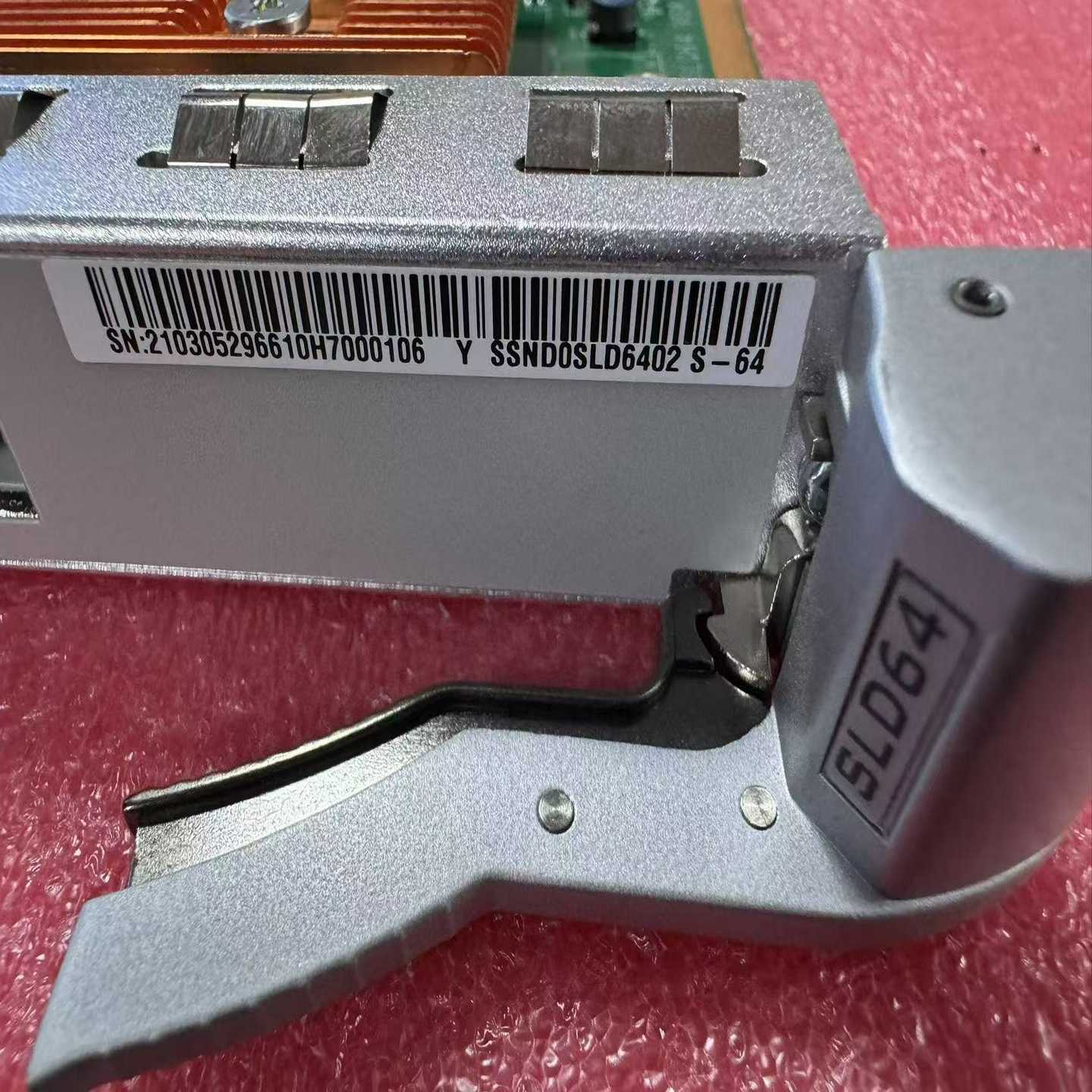 议价华为SSND0SLD6402S-64