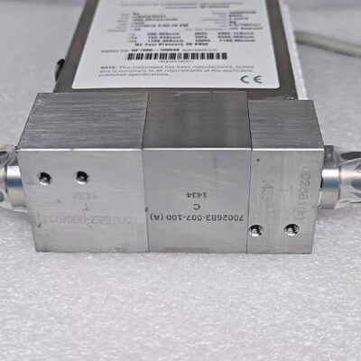 询价GF100C100049BROOKS气体质量流量计N