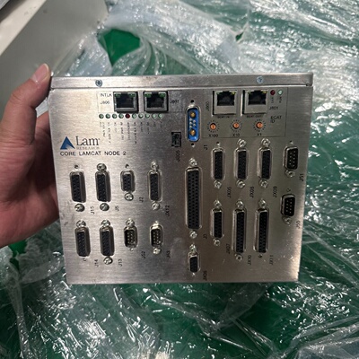 议价Lam Research Original Core Lamcat Node适用