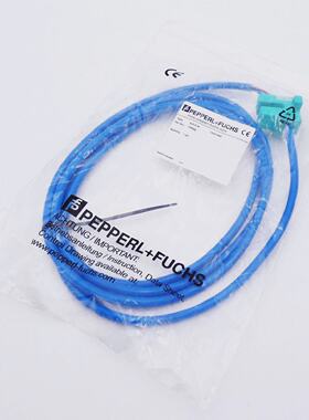 Pepperl  Fuchs SJ5KN 106605 Induktiver Schlitzsensor unusedO