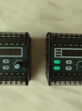 议价JSCC调速器SK200E TK100E精研调速器单相电机6-200w通用