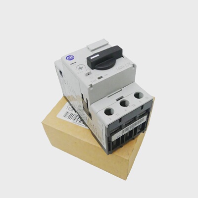 ALLEN BRADLEY 140MC2EB10 Leistungsschalter Ser B new
