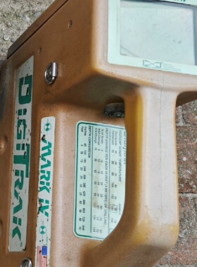 digitrak大月蚀markIV开挖定位系统需要-议价