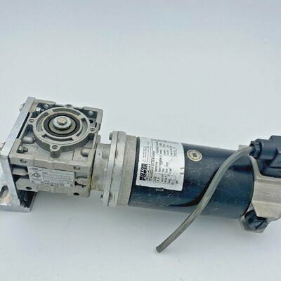 Motor Power Company Penta 5S 20 B14M63 Drive Motor  Ghirri M