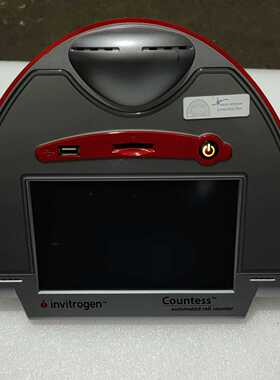 询价~自动细胞计数仪invitrogen™Countess™，有通