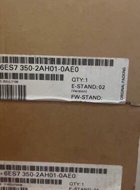 议价6Es73502Ah010Ae0  Module适用