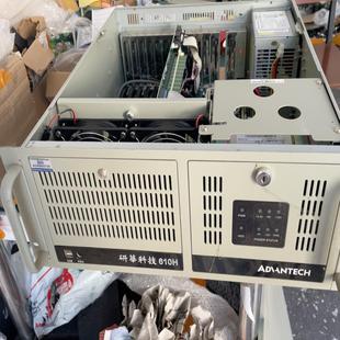 研华工控机IPC 6004V PCA 询价 610H