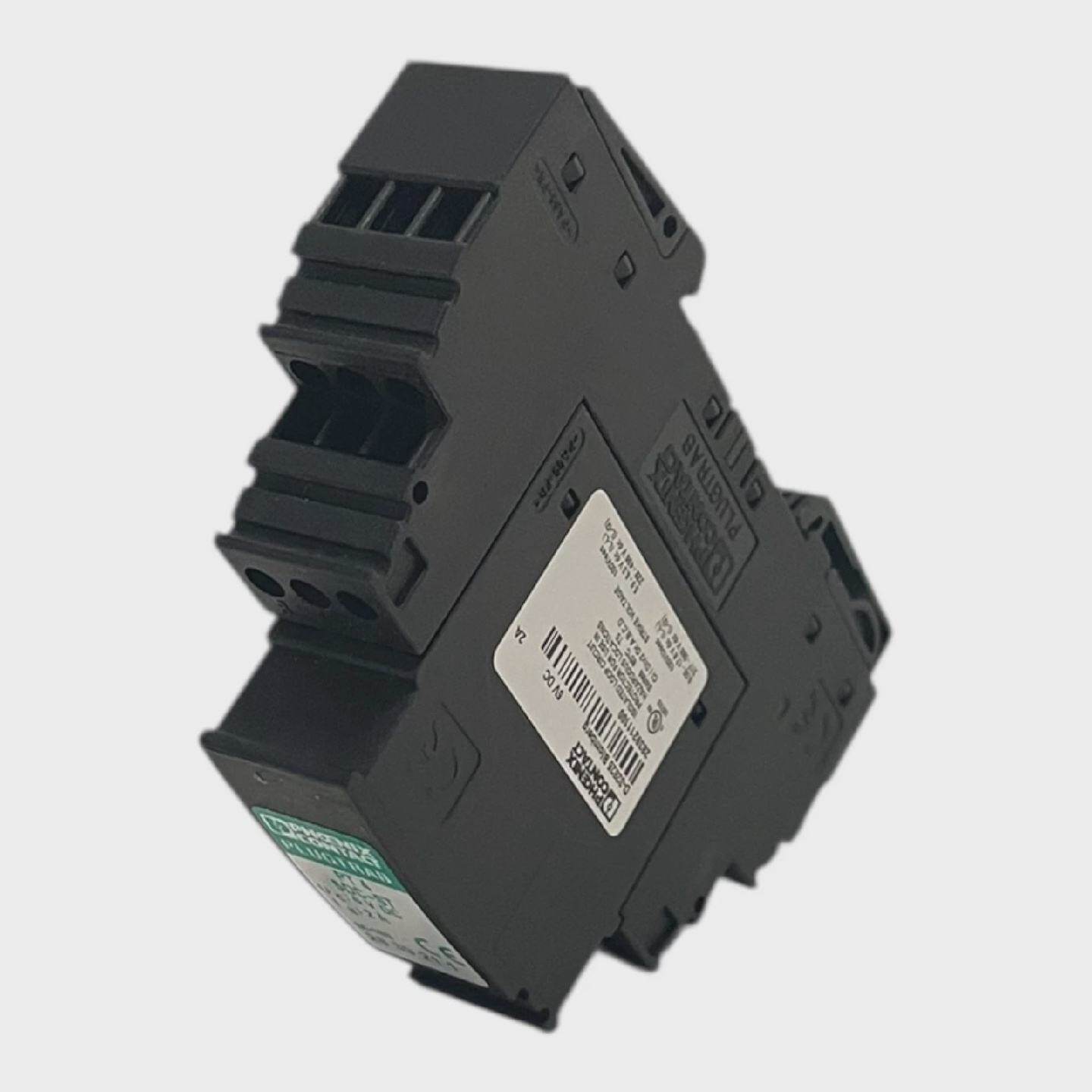 Phoenix Contact Plugtrab PT Surge Protection PT45DCST 283921